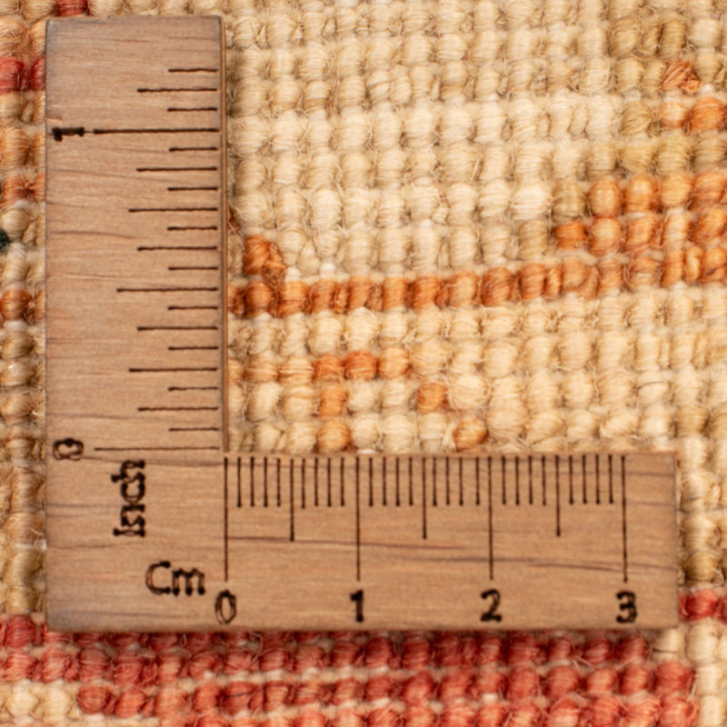 Ziegler tapijt - 120 x 83 cm - beige