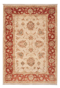 Ziegler tapijt 118x84cm - Oosters Tapijt – product image