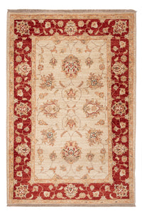 Ziegler tapijt 122x82cm - Oosters Tapijt – product image