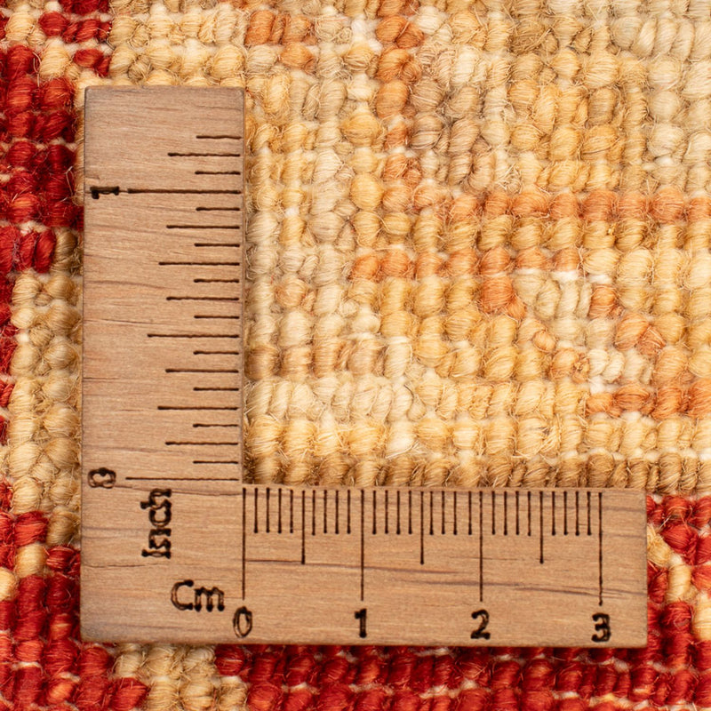 Ziegler tapijt - 122 x 82 cm - beige