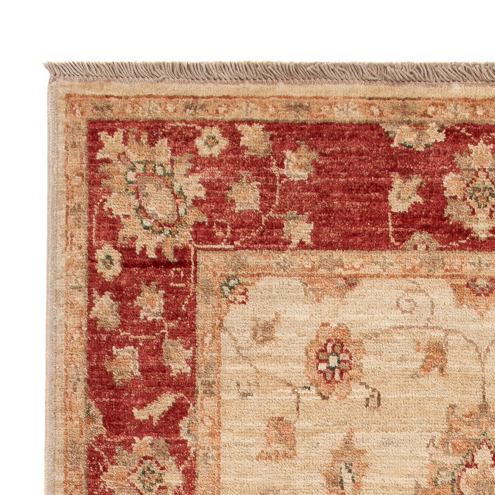 Ziegler tapijt 125x83cm - Oosters Tapijt