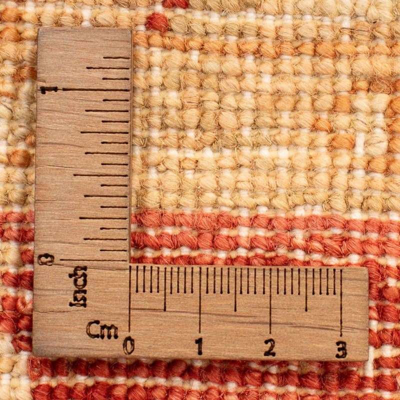 Ziegler tapijt - 125 x 83 cm - beige