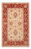 Ziegler tapijt - 130 x 81 cm - beige