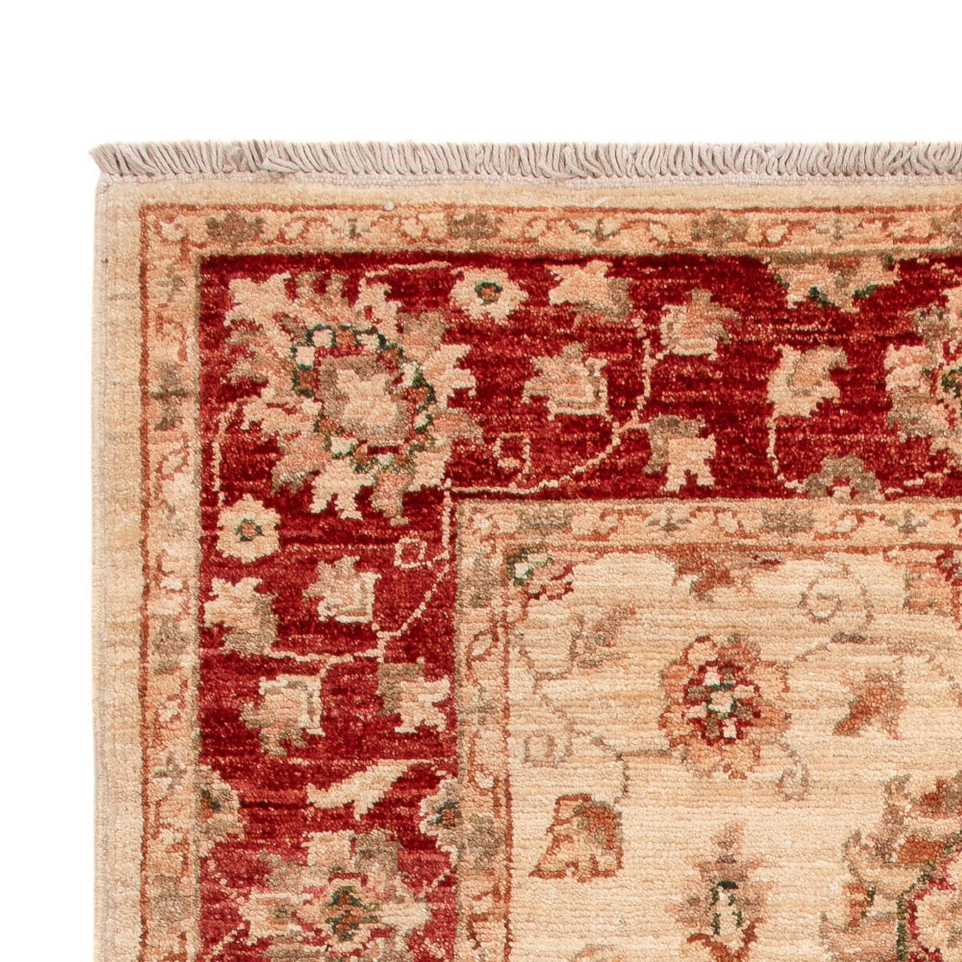 Ziegler tapijt 130x81cm - Oosters Tapijt