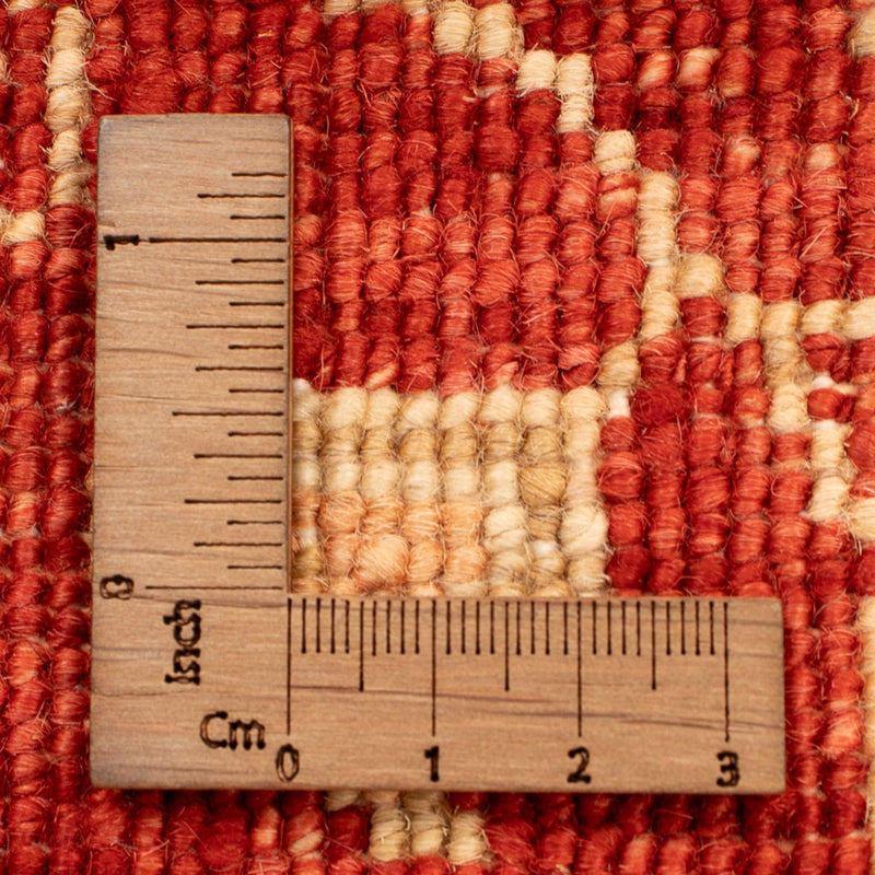 Ziegler tapijt - 130 x 81 cm - beige