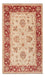 Ziegler tapijt - 133 x 80 cm - beige