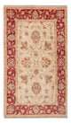 Ziegler tapijt - 133 x 80 cm - beige