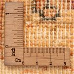 Ziegler tapijt - 120 x 80 cm - rood