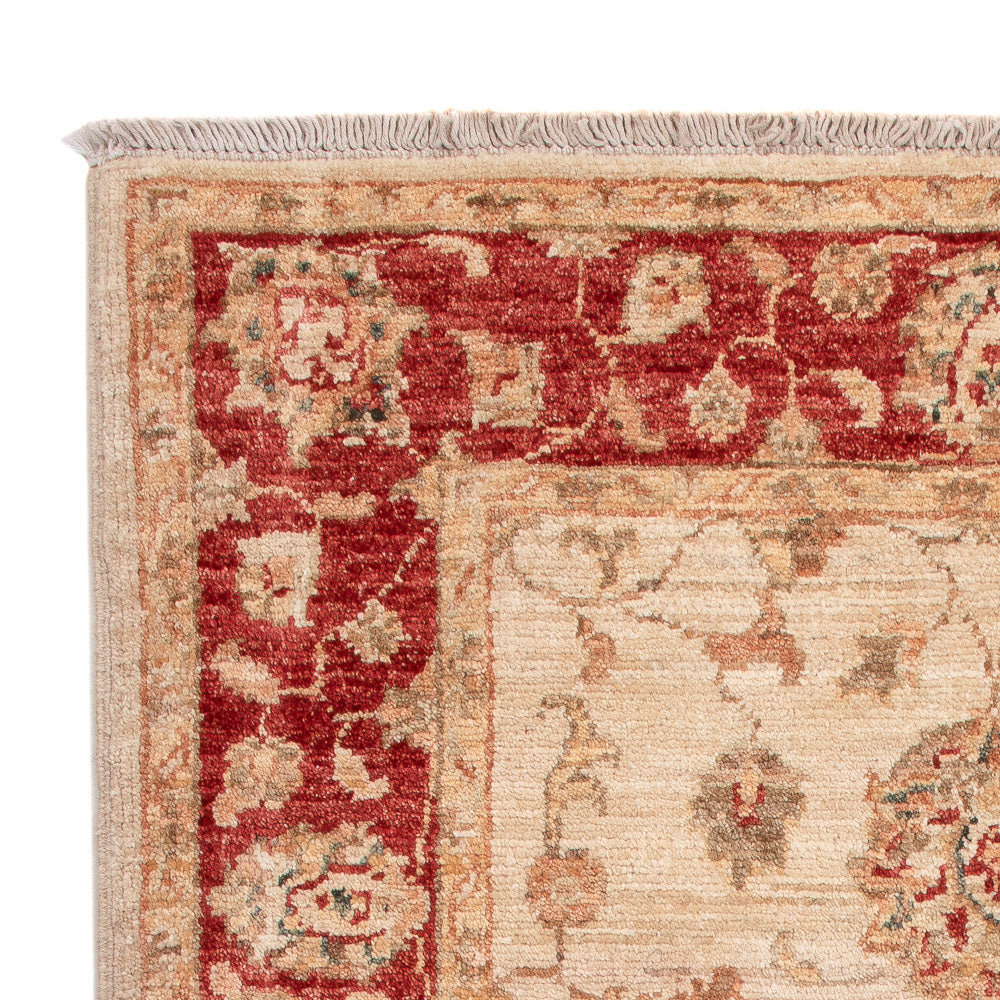Ziegler tapijt 118x86cm - Oosters Tapijt