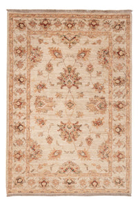 Ziegler tapijt - 121 x 81 cm - beige
