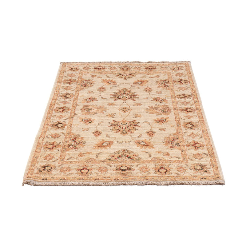 Ziegler tapijt - 121 x 81 cm - beige