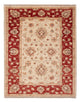 Ziegler tapijt 109x88cm - Oosters Tapijt