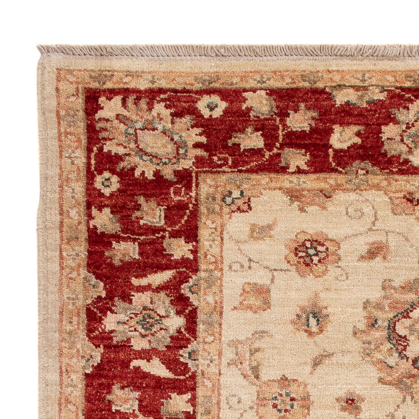 Ziegler tapijt 109x88cm - Oosters Tapijt