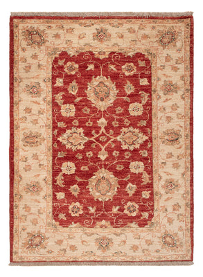 Ziegler tapijt - 110 x 82 cm - rood