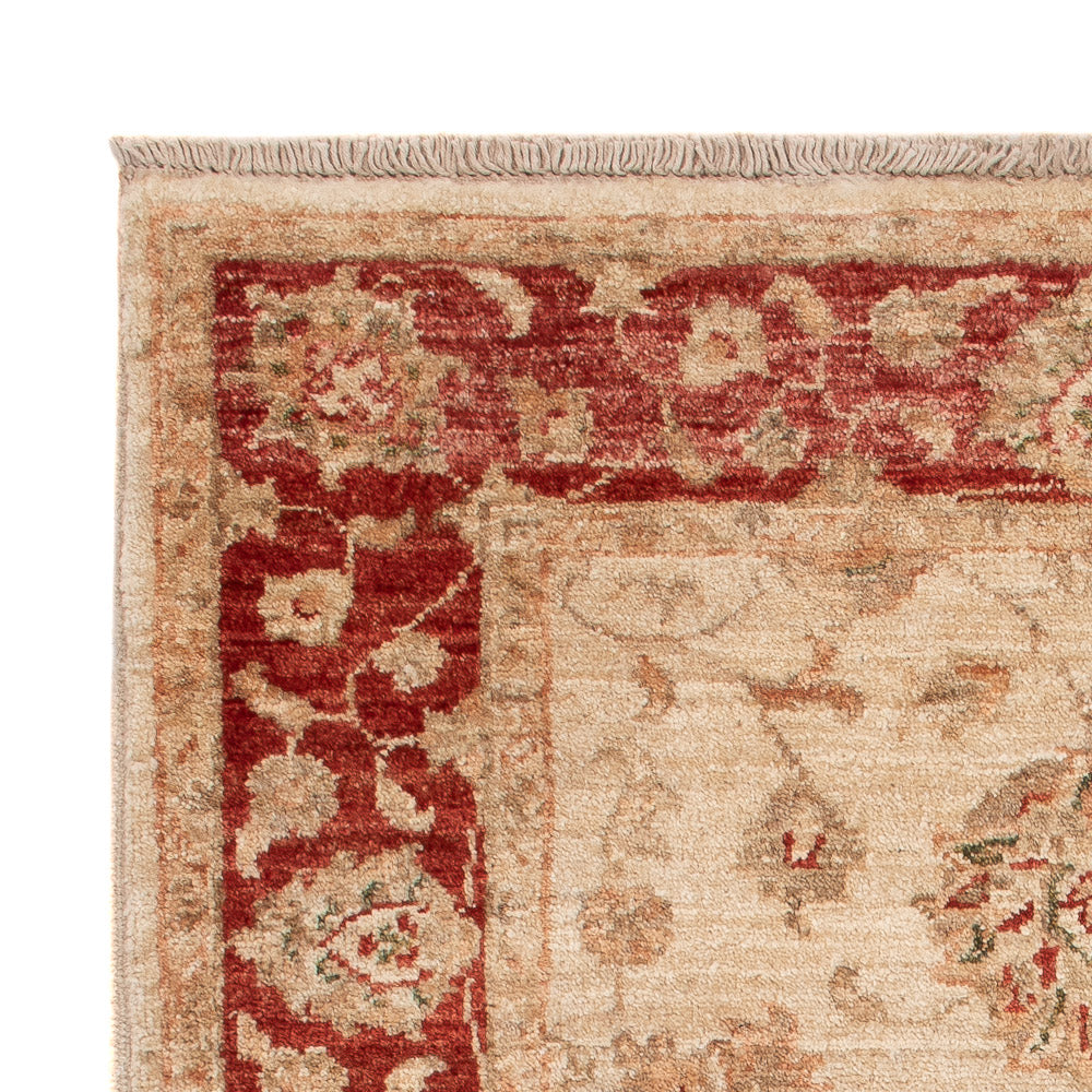 Ziegler tapijt 110x79cm - Oosters Tapijt