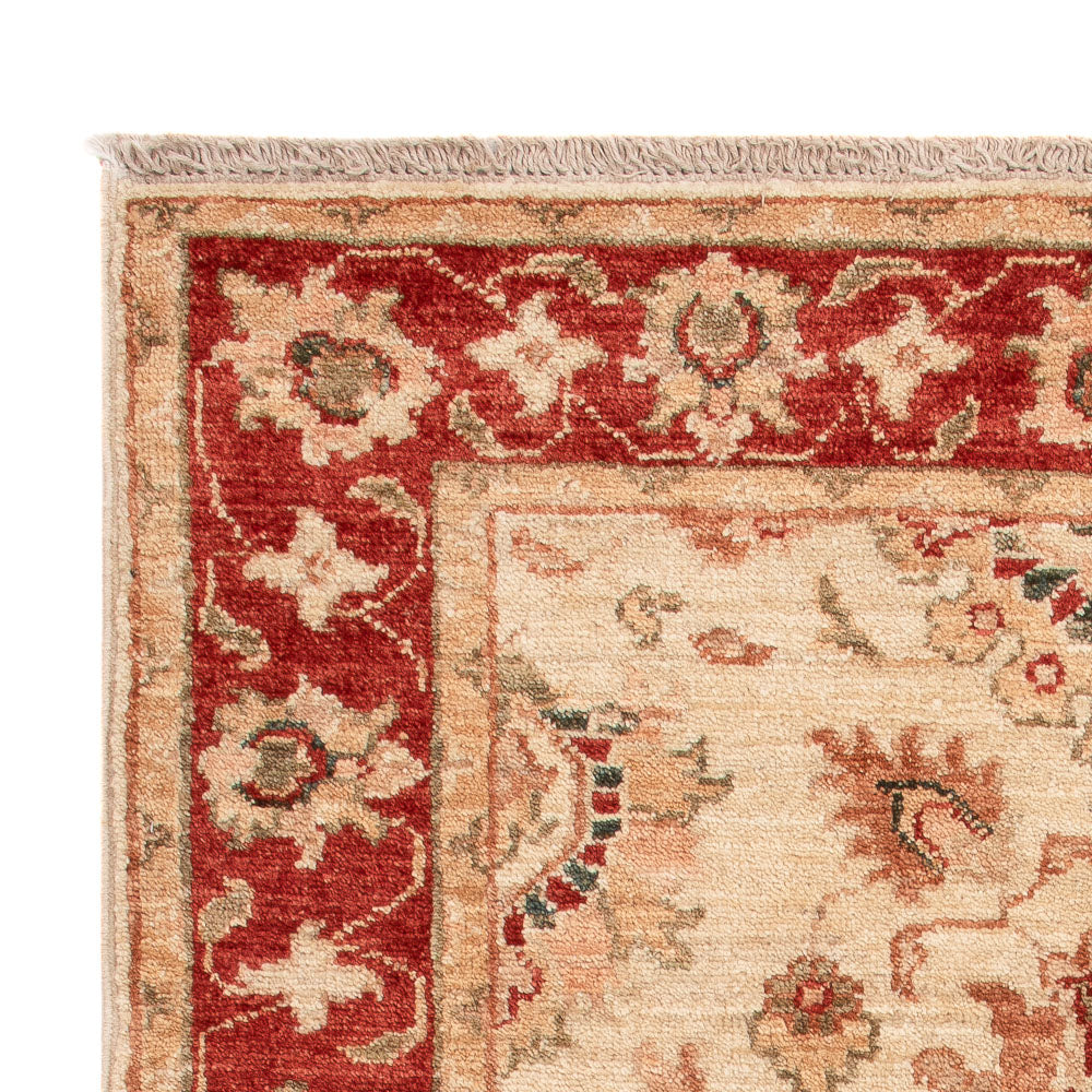 Ziegler tapijt 116x78cm - Oosters Tapijt