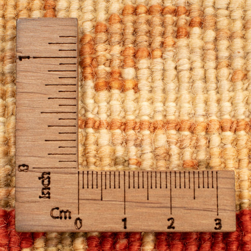 Ziegler tapijt - 116 x 78 cm - beige