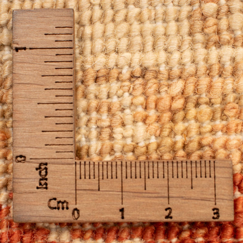 Ziegler tapijt - 104 x 70 cm - beige