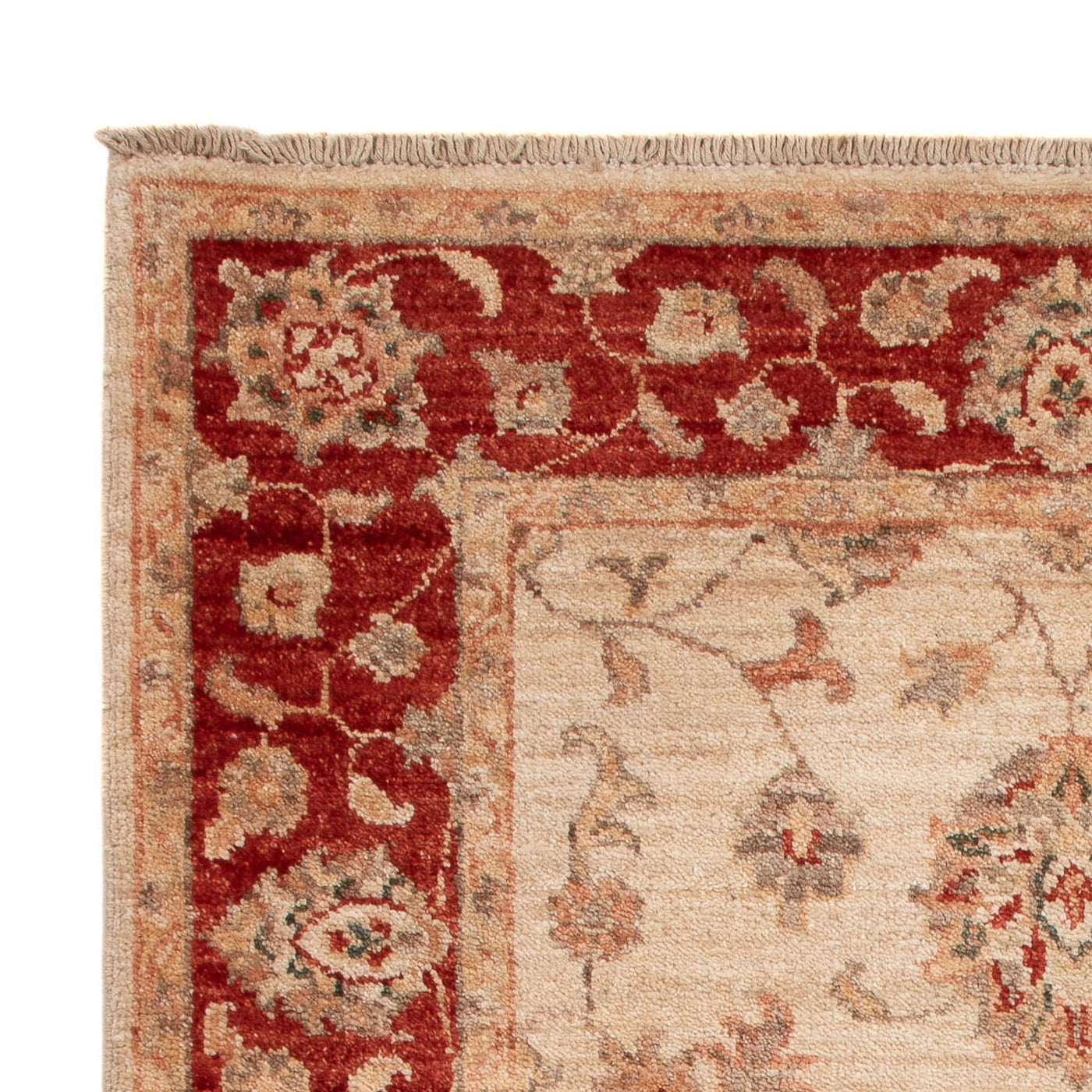 Ziegler tapijt 123x85cm - Oosters Tapijt