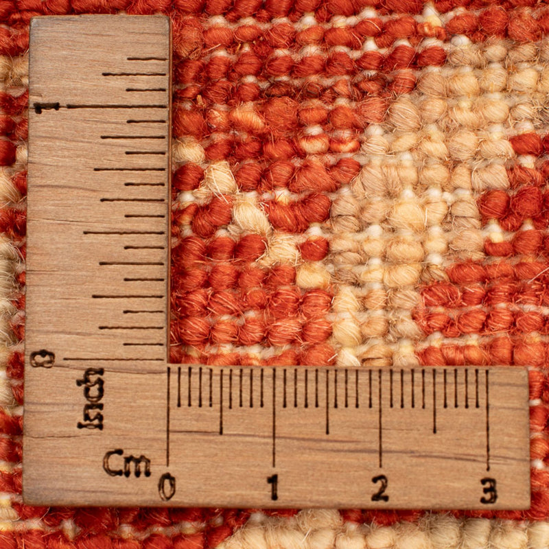 Ziegler tapijt - 123 x 85 cm - beige