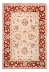 Ziegler tapijt 120x82cm - Oosters Tapijt – product image