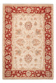 Ziegler tapijt 120x82cm - Oosters Tapijt