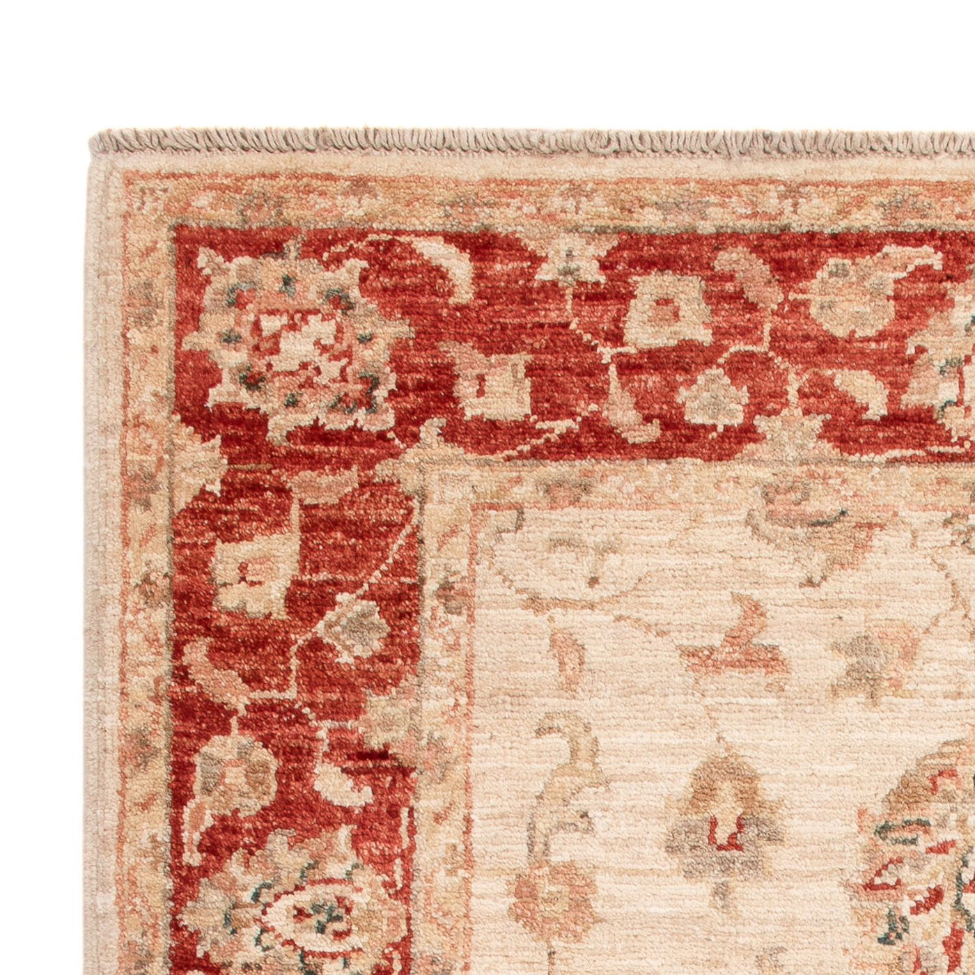 Ziegler tapijt 120x82cm - Oosters Tapijt