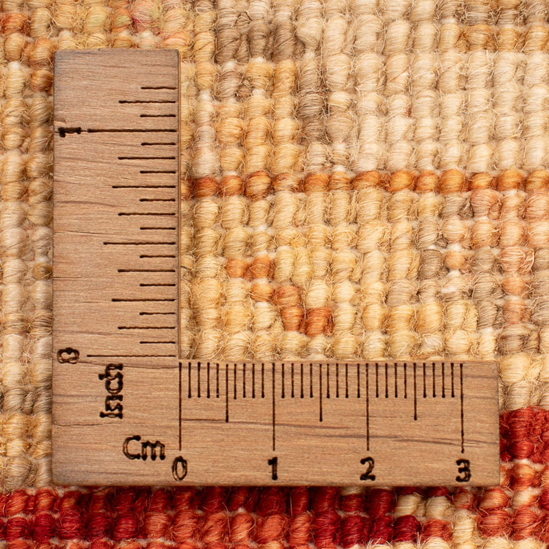 Ziegler tapijt - 120 x 82 cm - beige