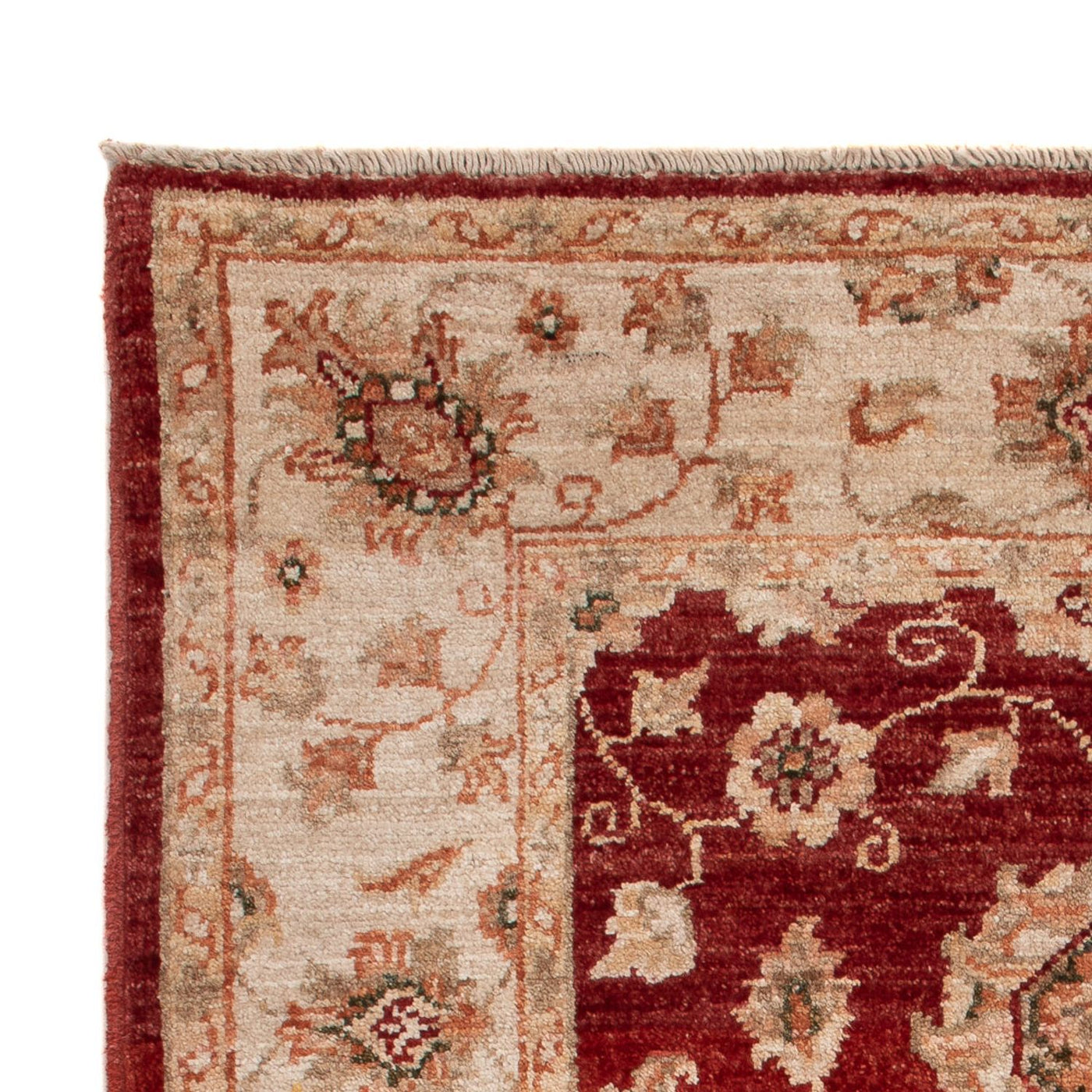 Ziegler tapijt 122x84cm - Oosters Tapijt