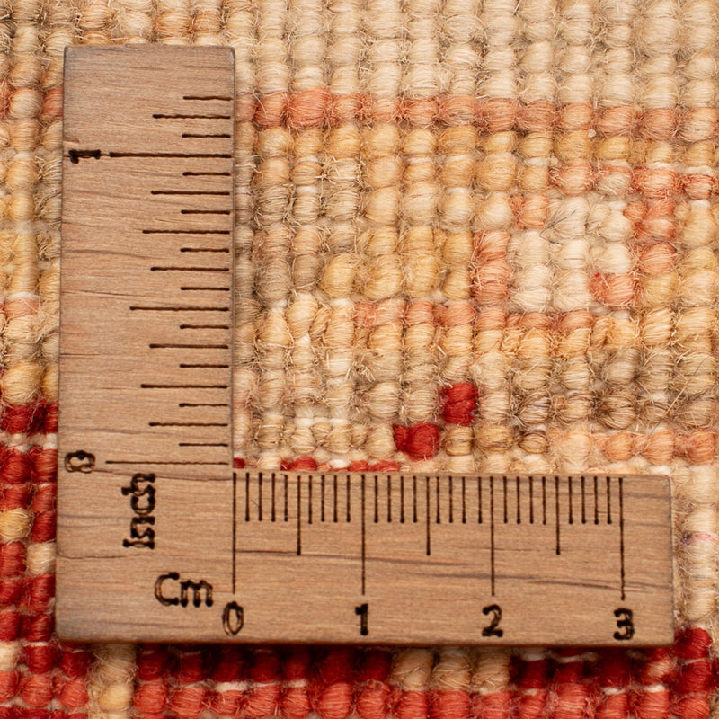 Ziegler tapijt - 122 x 84 cm - bordeauxrood