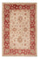 Ziegler tapijt - 123 x 84 cm - beige