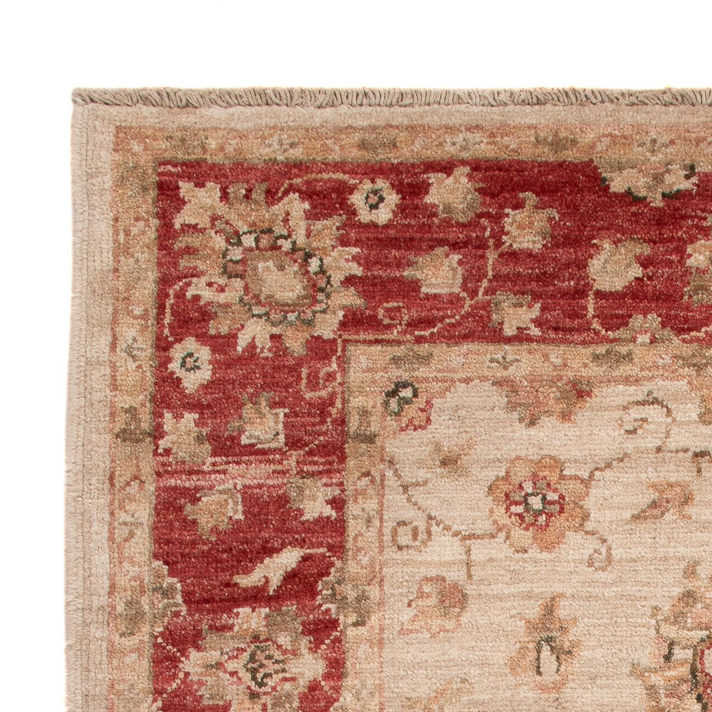 Ziegler tapijt 123x84cm - Oosters Tapijt