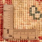 Ziegler tapijt - 123 x 84 cm - beige