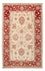 Ziegler tapijt - 125 x 79 cm - beige