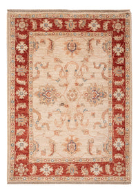 Ziegler tapijt - 98 x 73 cm - beige
