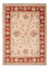 Ziegler tapijt - 98 x 73 cm - beige