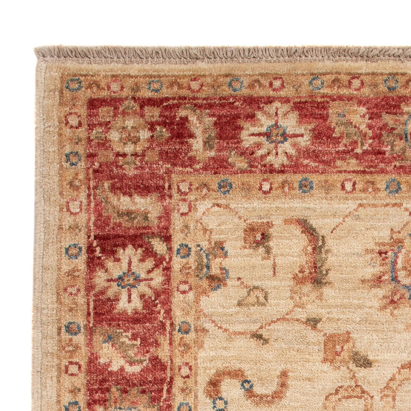 Ziegler tapijt 101x74cm - Oosters Tapijt