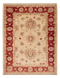Ziegler tapijt 110x95cm - Oosters Tapijt – product image