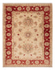 Ziegler tapijt 110x95cm - Oosters Tapijt