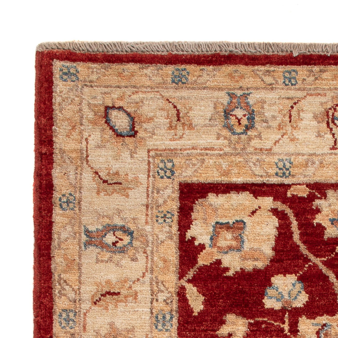 Ziegler tapijt 101x75cm - Oosters Tapijt
