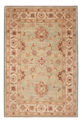 Ziegler tapijt - 105 x 73 cm - beige