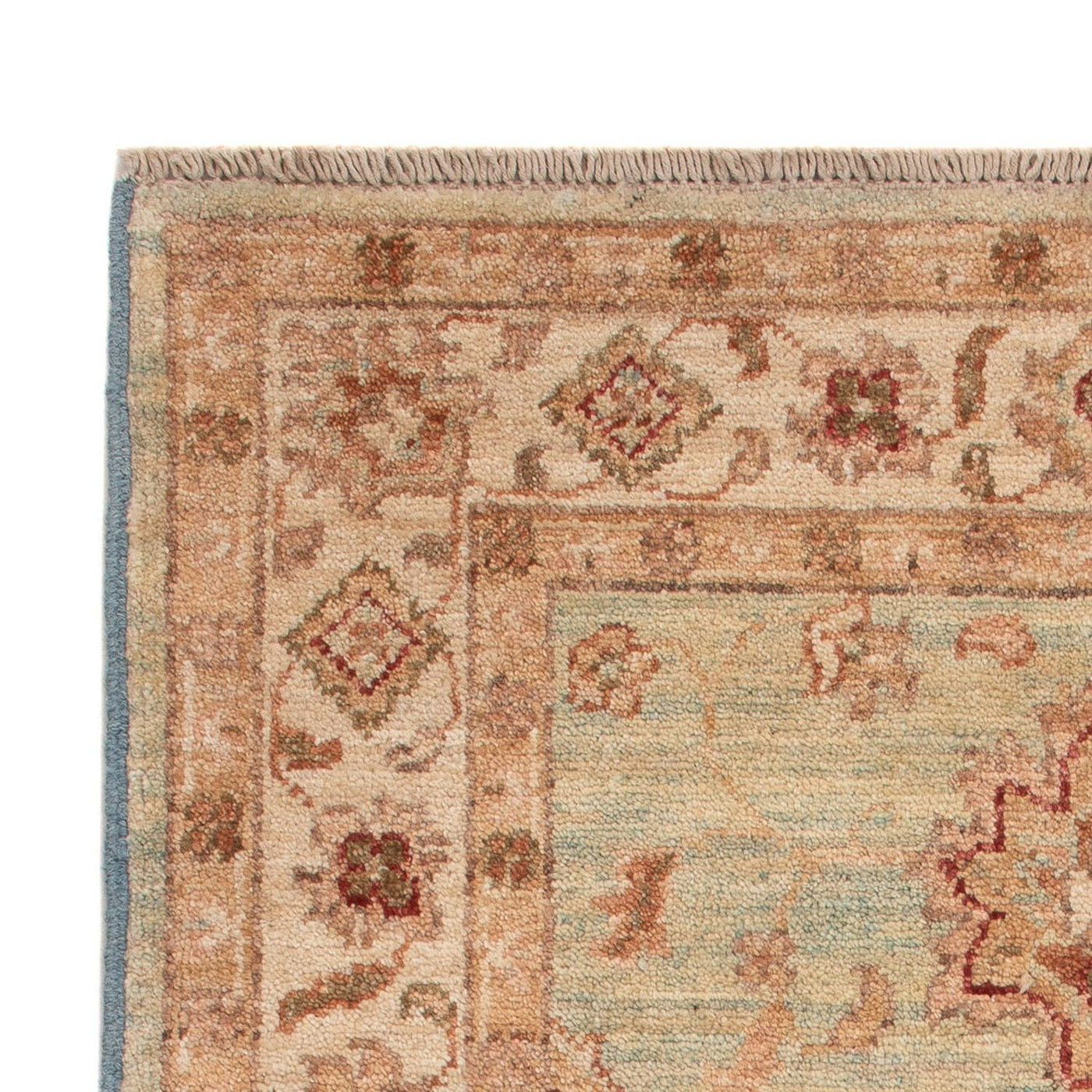Ziegler tapijt 105x73cm - Oosters Tapijt