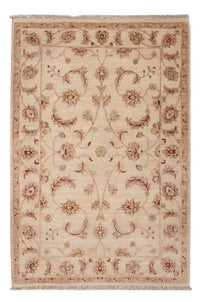 Ziegler tapijt - 120 x 80 cm - beige