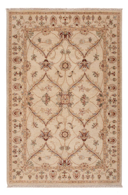 Ziegler tapijt - 120 x 80 cm - beige