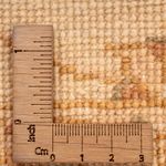 Ziegler tapijt - 120 x 80 cm - beige