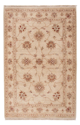 Ziegler tapijt - 120 x 80 cm - beige