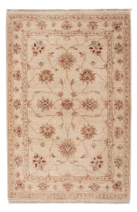Ziegler tapijt - 120 x 80 cm - beige