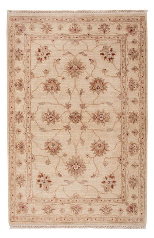 Ziegler tapijt - 120 x 80 cm - beige