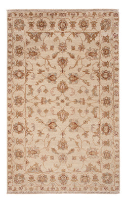 Ziegler tapijt - 120 x 80 cm - beige