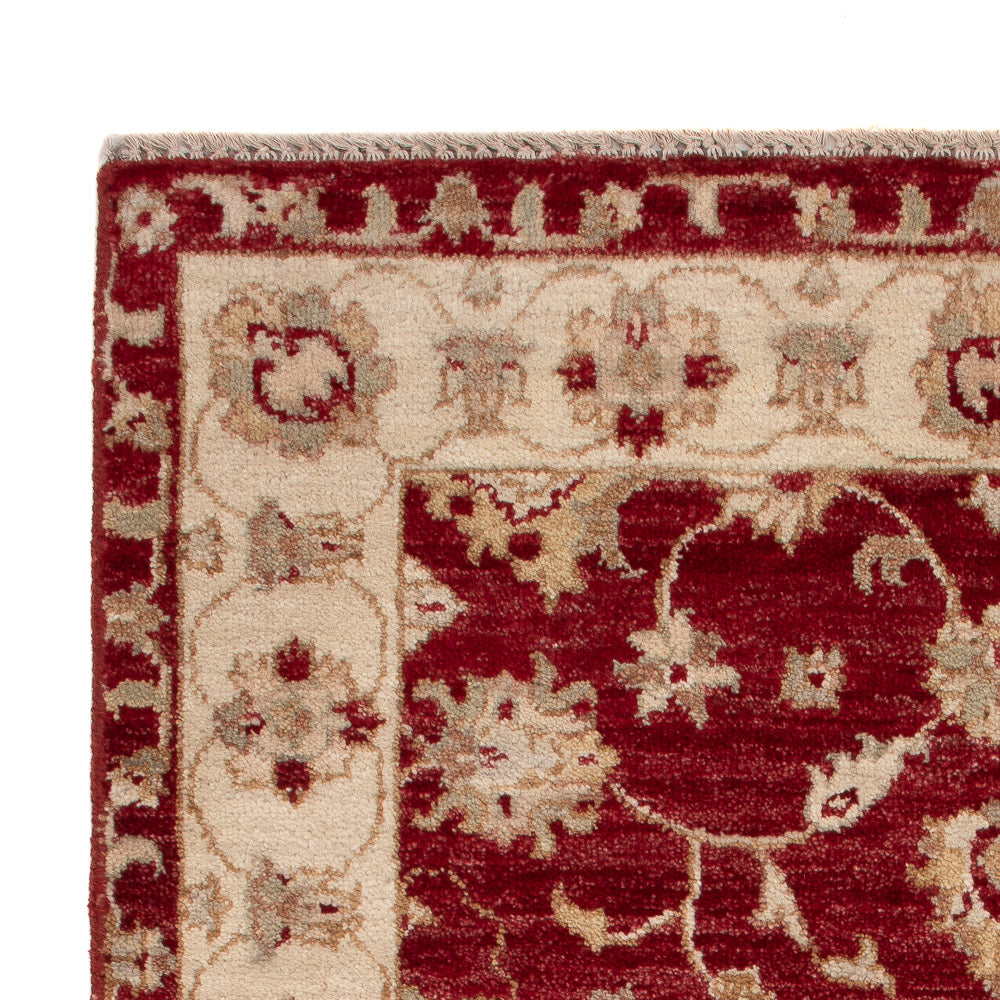 Ziegler tapijt 120x80cm - Oosters Tapijt